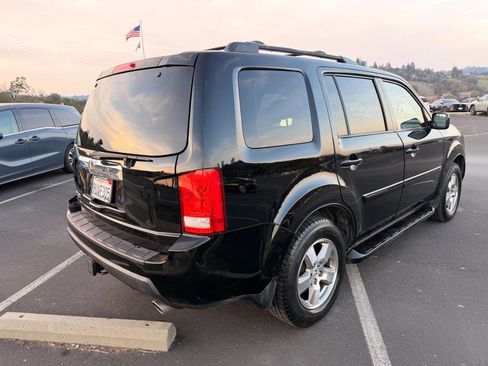 Used 2011 Honda Pilot EX-L image 5