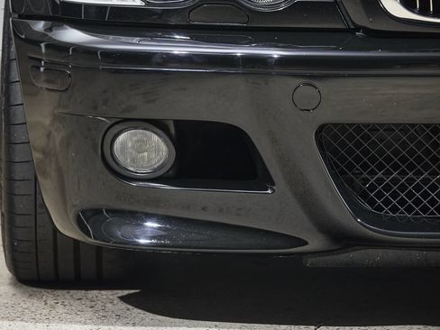 Used 2006 BMW M3 Coupe image 11