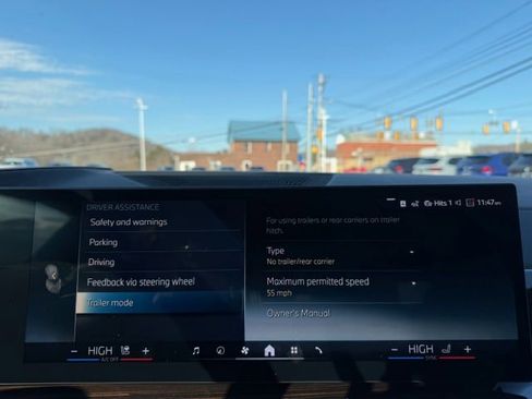 New 2026 BMW X5 xDrive50e w/ Premium Package image 21