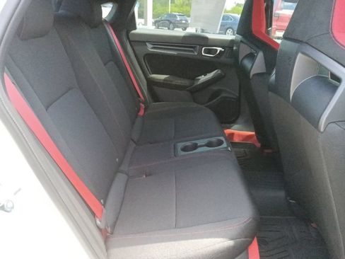 Used 2025 Honda Civic Type R image 29