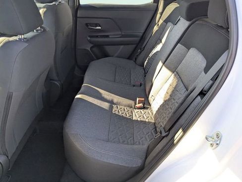 New 2026 Nissan Kicks SV w/ SV Premium Package FWD image 25
