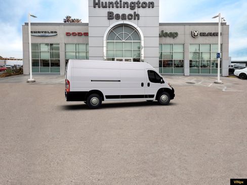 New 2026 RAM ProMaster 3500 image 15