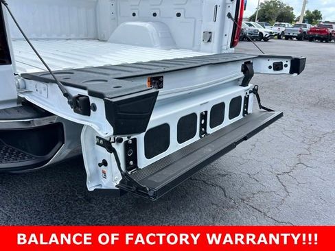 Certified 2024 GMC Sierra 1500 SLT AWD/4WD image 17