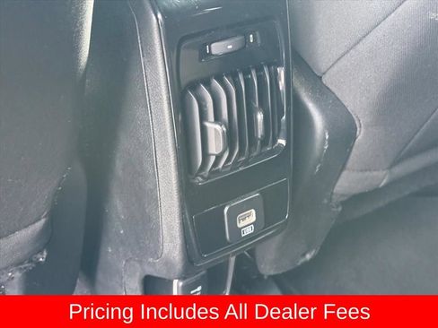 Used 2025 Jeep Compass Sport AWD/4WD image 12