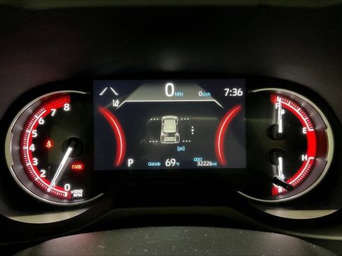 Certified 2024 Toyota RAV4 LE image 21