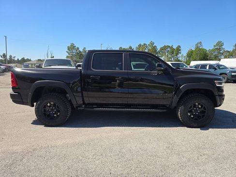 New 2026 RAM 1500 RHO AWD/4WD image 3