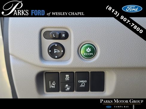 Used 2020 Honda Ridgeline RTL image 28