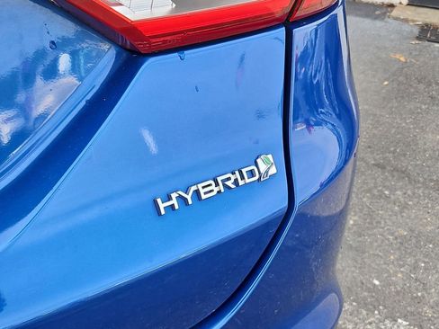 Used 2018 Ford Fusion S image 28