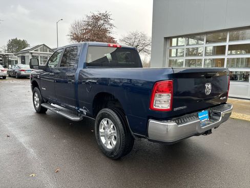 Certified 2024 RAM 2500 Big Horn image 3