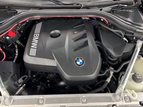 Used 2025 BMW X3 xDrive30i w/ Premium Package image 25