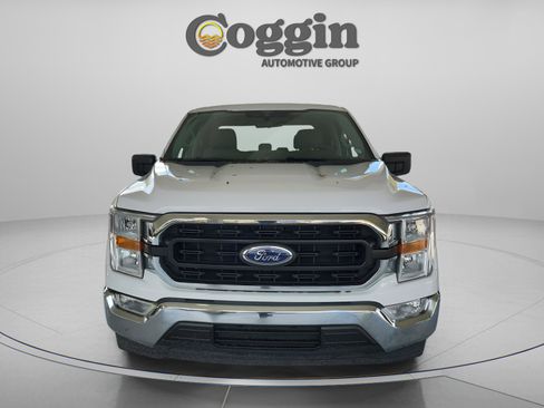 Certified 2021 Ford F150 XLT image 8