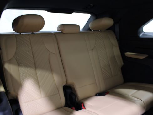 New 2025 Cadillac Escalade IQ Luxury 2 image 38