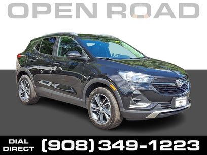 Used 2023 Buick Encore GX Select w/ Safety Package II