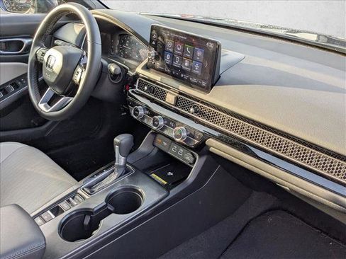 Used 2024 Honda Civic Sport Touring image 22