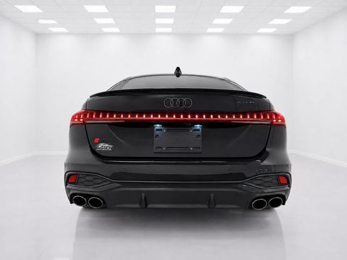 Used 2025 Audi S5 Premium Plus w/ Premium Plus Package AWD/4WD image 15