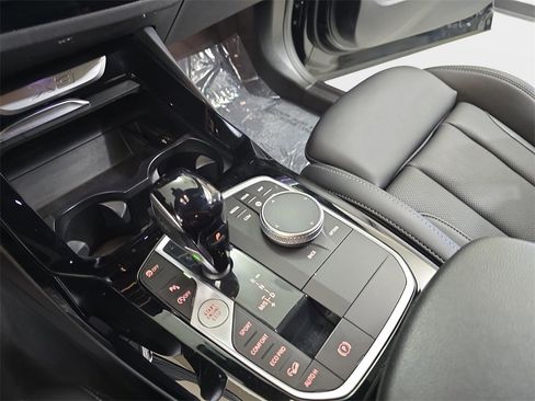 Used 2022 BMW X3 xDrive30i image 28