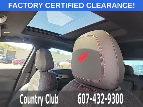 Used 2024 Dodge Hornet R/T Plus image 12