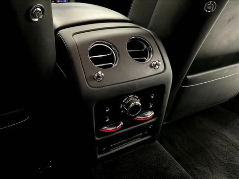 Used 2021 Rolls-Royce Ghost AWD/4WD image 18