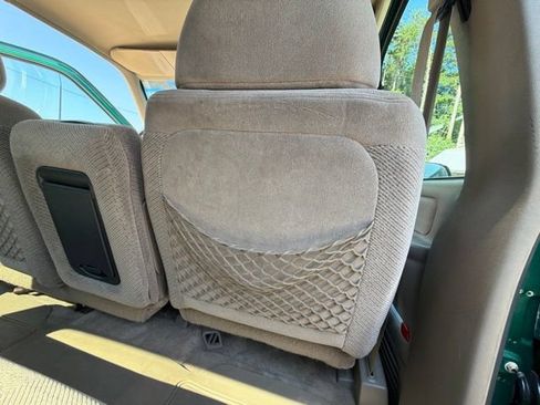 Used 1999 Chevrolet Silverado 2500 4x4 Crew Cab w/ Preferred Equipment Group 2 image 80