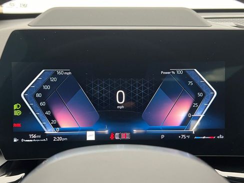 Used 2026 BMW X1 xDrive28i image 15