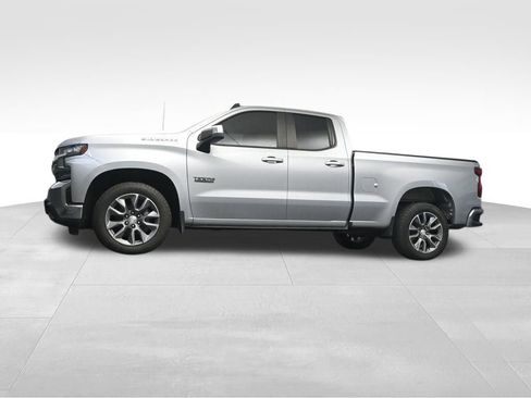 Used 2019 Chevrolet Silverado 1500 LT w/ Texas Edition RWD image 11