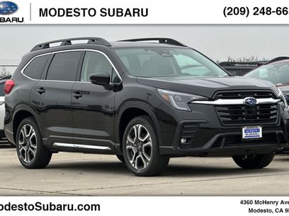 New 2026 Subaru Ascent Limited