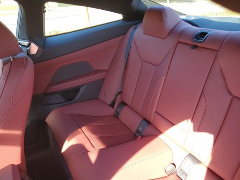 New 2026 BMW 430i xDrive Coupe w/ Premium Package image 10