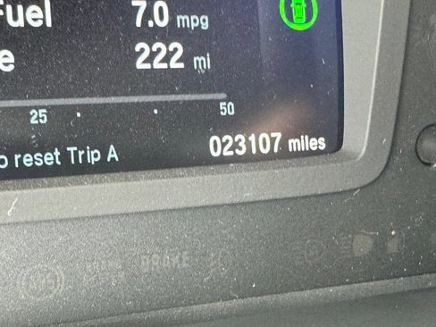 Used 2023 Honda Odyssey EX-L image 25