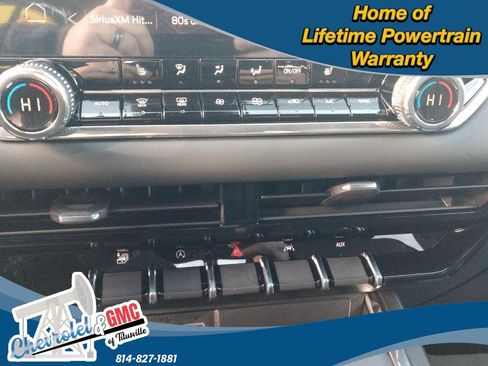 New 2026 GMC Canyon Elevation w/ Convenience Package image 22