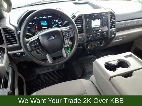 Used 2020 Ford F250 XL w/ STX Appearance Package image 15