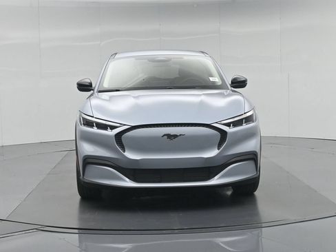 New 2026 Ford Mustang Mach-E Select RWD image 22