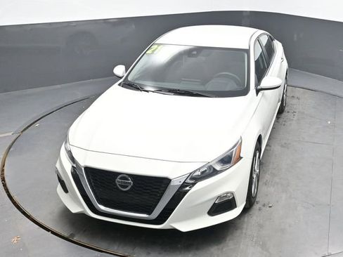 Used 2021 Nissan Altima 2.5 S image 21
