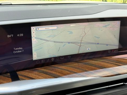 New 2025 Cadillac Escalade Sport Platinum image 4