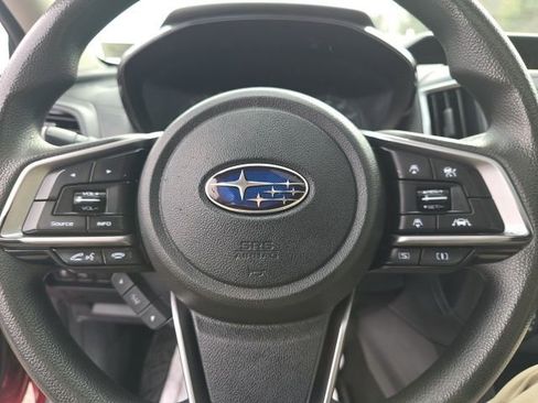 Used 2022 Subaru Impreza Premium w/ Popular Package #1 image 22