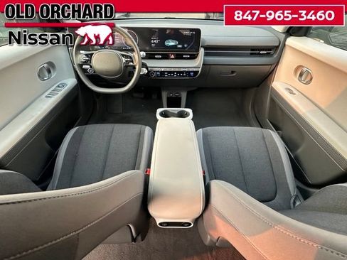 Used 2024 Hyundai Ioniq 5 SE AWD/4WD image 14
