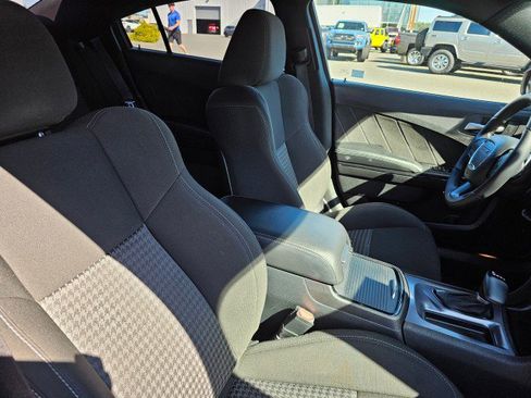 Used 2020 Dodge Charger GT w/ Blacktop Package image 13