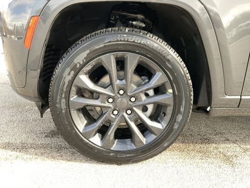 New 2026 Jeep Grand Cherokee Limited image 15