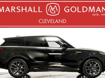 Used 2023 Land Rover Range Rover Sport SE Dynamic