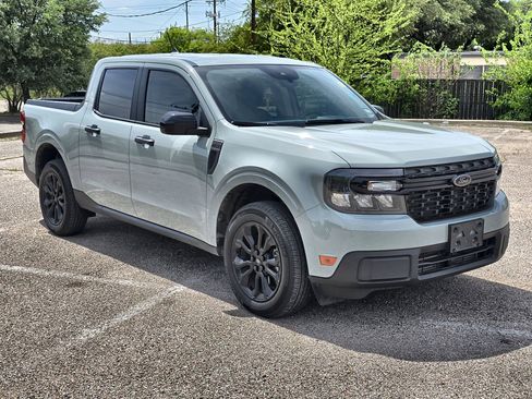 Used 2024 Ford Maverick XLT w/ XLT Luxury Package image 1