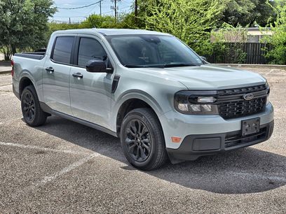 Used 2024 Ford Maverick XLT w/ XLT Luxury Package