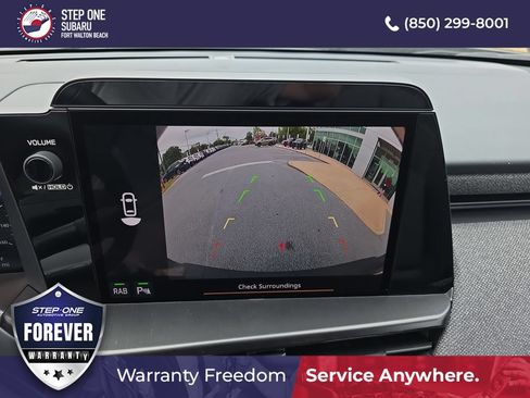 New 2026 Subaru Outback Premium AWD/4WD image 25