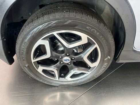 Used 2018 Subaru Crosstrek 2.0i Limited w/ Popular Package #3 AWD/4WD image 9
