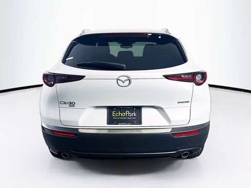 Used 2025 MAZDA CX-30 AWD 2.5 S w/ Select Sport Pkg image 7