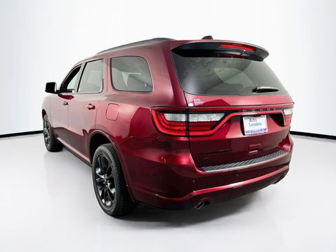 Used 2023 Dodge Durango GT w/ Blacktop Package AWD/4WD image 7
