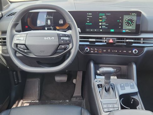 New 2026 Kia Sportage X-Line AWD/4WD image 11