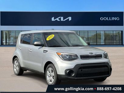 Used 2019 Kia Soul