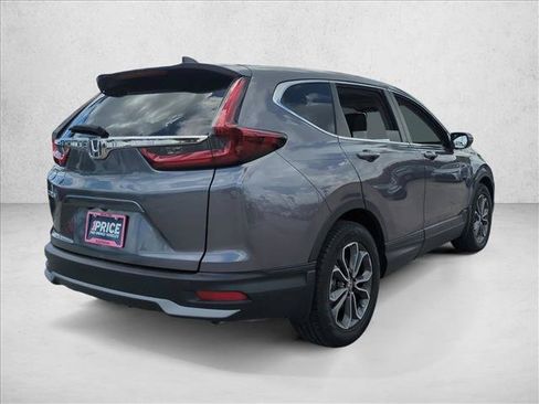 Used 2021 Honda CR-V EX image 5