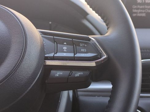 Used 2025 MAZDA CX-5 AWD 2.5 S w/ Preferred Package image 22