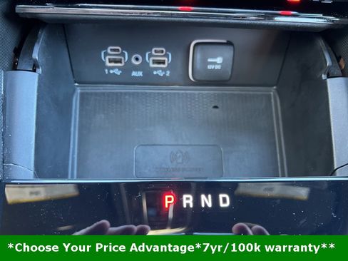 Certified 2024 Jeep Grand Cherokee Altitude image 61