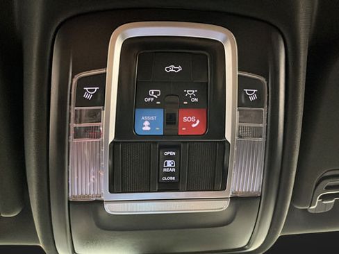 Used 2025 RAM 1500 RHO w/ RHO Level 1 Equipment Group AWD/4WD image 35